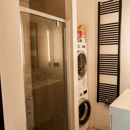 Boutique Garden Apartamento