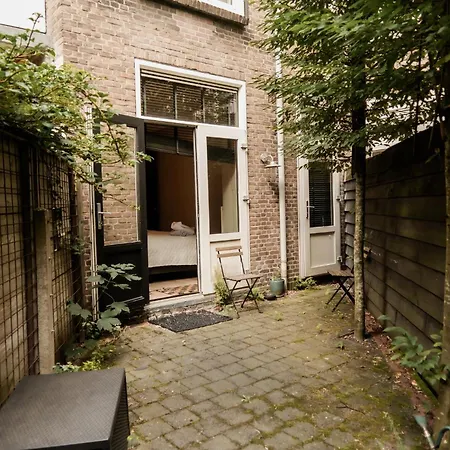 Apartamento Boutique Garden *