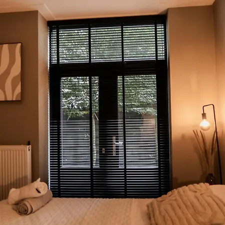 Apartamento Boutique Garden *