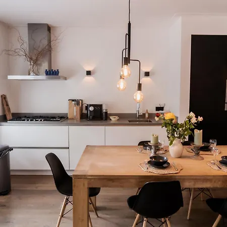 Apartamento Boutique Garden