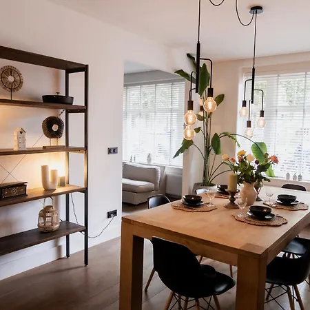 Apartamento Boutique Garden *