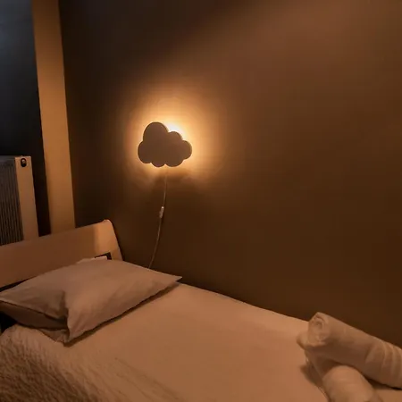 Apartamento Boutique Garden *